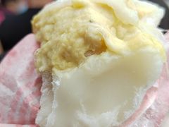 -澳门长洲糯米糍(柯打苏沙街店)