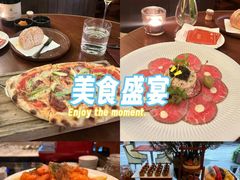 -Tivano意大利餐厅(成都居舍酒店)