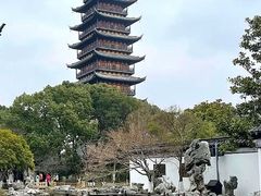 -常熟方塔园