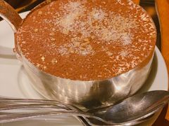 -沈阳君悦酒店·意坊意大利餐厅