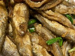 铁棍鱼-洪福饭店·十八年老店