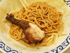 -梅溪·小伙子干挑面(安吉总店)