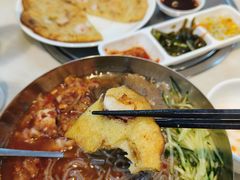 -屋里家延边朝鲜族冷面(南园店)