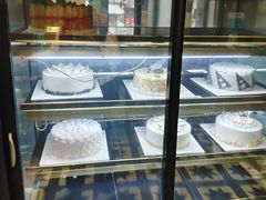 -德大西餐社(云南南路店)