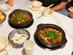 -二楼老店重庆鸡公煲(真光路店)