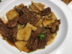 -老牌坊鲁菜名店(聊城美食岛店)