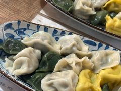 -八珍手工水饺·妈妈的爱(传芳巷店)