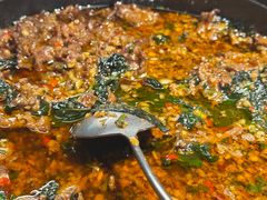 -Ameigo梅果·云贵川bistro(长宁来福士店)