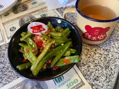 -蘭奢雅集·江浙菜(青山江滩店)