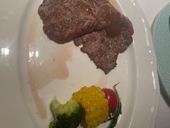 -波特曼西餐厅(南岗店)
