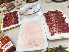 -围炉夜话·潮汕卤水火锅(榕江店)