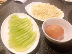 -湘肠香火锅店(团结湖店)
