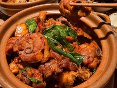-岛风·台食小馆 ISLAND BISTRO(烟台山店)