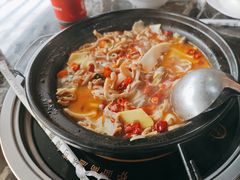 -李师傅脆肚(华强北店)