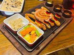 -1886德国汽车餐厅(外滩中央店)