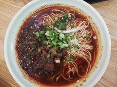 -晓马鸭店(新芜路店)