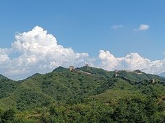 -蟠龙山长城景区