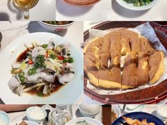 -小吊梨汤·北京菜·烤鸭(鸟巢店)