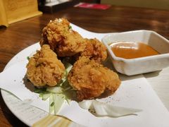 -披头士烧鸟居酒屋(王府井店)