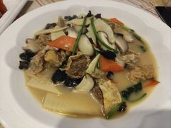 -花麦地溪边小厨(天台国清寺入口店)