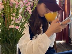 -春风十里咖啡馆