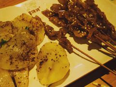 -木屋烧烤(龙岗南联店)
