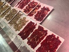 -伟记牛肉(金鸿公路店)
