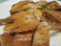 -谷语中餐厅