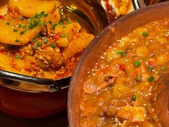 -浩海火燒雲傣家菜(芮欧百货店)