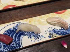 -四葉寿司·城市景观(深圳湾1号店)