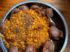 -老瓦房冷锅串串(文殊院店)