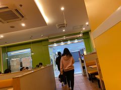 -萨莉亚意式餐厅(黄村高德汇店)
