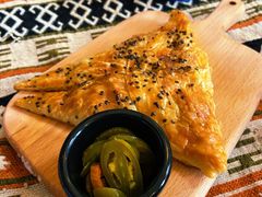 -Turka土耳咖(五大道店)