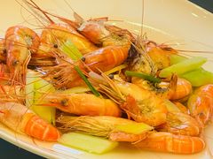 -逸林轩中餐厅(中信泰富朱家角锦江酒店)