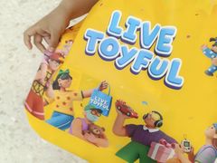 -TOYSRUS玩具反斗城(天津远洋乐堤港店)