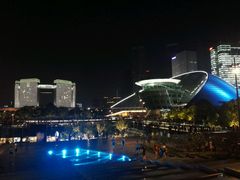 -杭州国际会议中心洲际酒店-原素全日餐厅(解放东路店)