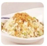 瑶柱蛋白炒饭-稻香饭店(龙华天虹店)