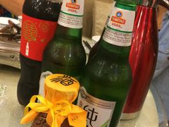 -唐师傅湘西名菜馆(武陵路店)