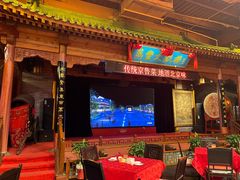 -正阳门饭庄·烤鸭·北京菜(万丰路七里庄店)