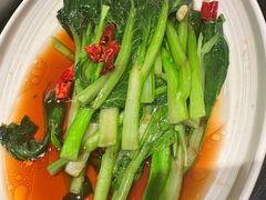 -老海陵·泰州菜(三水湾店)