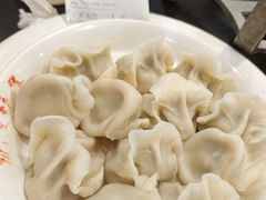 -凯达饺子城(燕山大街店)