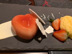 -恰餐厅及酒吧 CHAR Bar & Grill (北京丽都皇冠假日店)