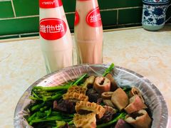 -李记牛杂店(建设一街店)