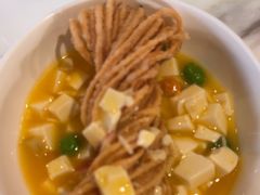 -北京老铺烤鸭(老城根店)