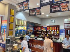 -小船渔村•大连菜•大连焖鱼(明泽街店)