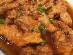 -大厨小馆(华阳城店)