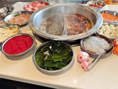 -憨铁匠老火锅(龙岗万科里店)