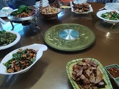 -阳光山水江湖菜馆(西山龙门店)