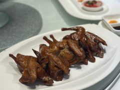 -南园酒家(前进路店)