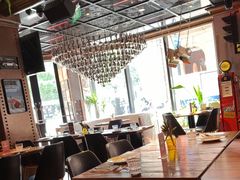 -1886德国汽车餐厅(外滩中央店)